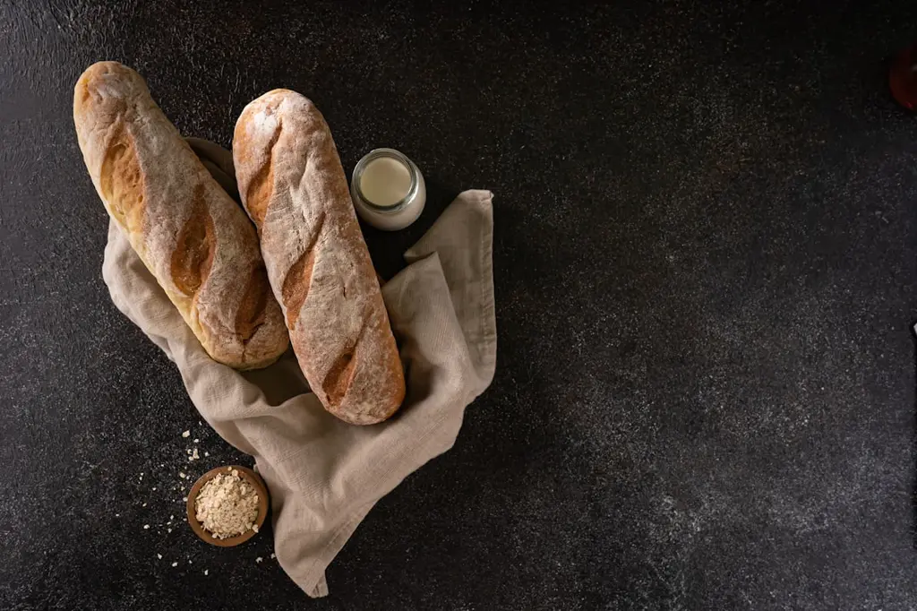 Qué saber sobre Panadería artesanal